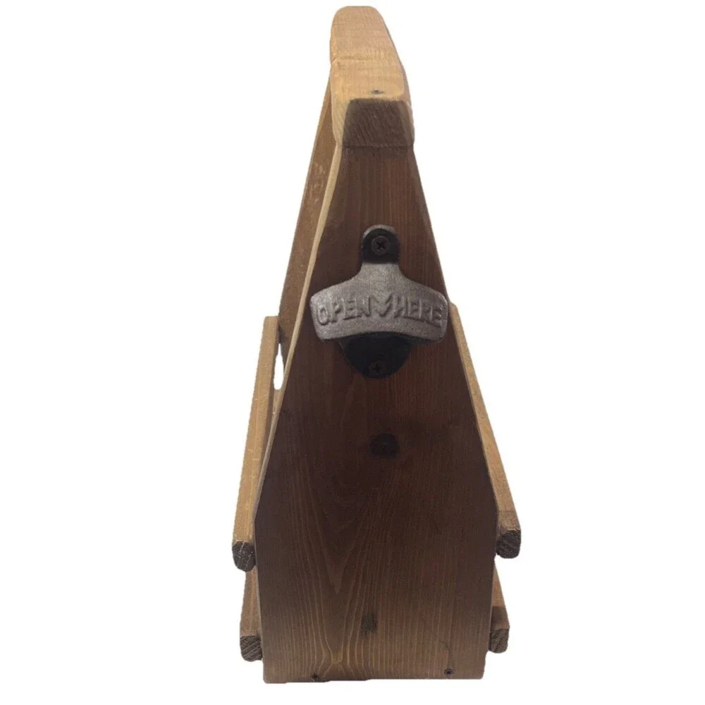 Unbranded this wooden